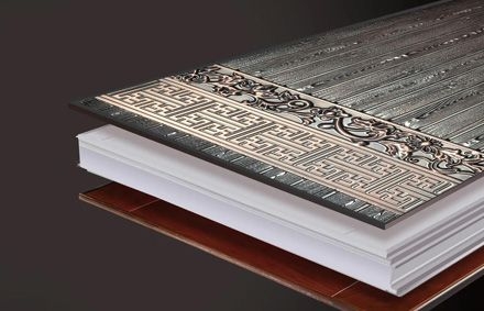 铸铝门的优缺点及铸铝门的材质